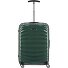 Lite Shock Spinner Trolley da cabina a 4 ruote 55 cm Variante racing green Lite Shock Spinner Trolley da cabina a 4 ruote 55 cm Variante racing green
