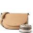  Linda Summer Borsa a tracolla 25.5 cm Variante camel