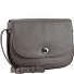  Nizza Borsa a tracolla Pelle 29 cm Variante taupe