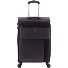  3700 4 ruote Carrello 66 cm espandibile Variante black
