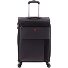 3700 4 ruote Carrello 66 cm con piega di espansione Variante black 3700 4 ruote Carrello 66 cm con piega di espansione Variante black