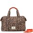 Unio Travel Bag Borsa da viaggio Weekender 65 cm Variante leo print
