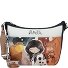 Borsa a tracolla 34 cm Variante mehrfarbig Borsa a tracolla 34 cm Variante mehrfarbig