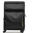 Zephyr 4 ruote Carrello XL 83 cm con piega di espansione Variante black Zephyr 4 ruote Carrello XL 83 cm con piega di espansione Variante black