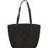  Madrid Borsa shopper 37 cm Variante schwarz