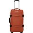  Bolonia 2 ruote Borsa da viaggio M 63 cm Variante orange