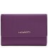 Bologna Leather Portafoglio Pelle 14 cm Variante purple Bologna Leather Portafoglio Pelle 14 cm Variante purple