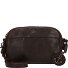  Anchor Love Rieke Borsa a tracolla Pelle 22 cm Variante chocolate brown