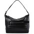  Delia Borsa a spalla M Vera Pelle 43 cm Variante black