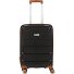 Graz 4 ruote Carrello della cabina S 56 cm Variante schwarz-braun Graz 4 ruote Carrello della cabina S 56 cm Variante schwarz-braun