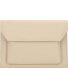  Daphne Custodia per computer portatile Pelle 36 cm Variante beige