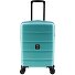 2700 4 ruote Carrello 55 cm Variante aqua green 2700 4 ruote Carrello 55 cm Variante aqua green