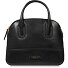 Iolanda Borsetta Pelle 28 cm Variante nero  Iolanda Borsetta Pelle 28 cm Variante nero