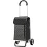  Scala Shopper Plus Teda Carrello della spesa 48 cm Variante schwarz