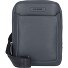  Modus Borsa a tracolla Pelle 17 cm Variante night blue