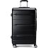  5583 4 ruote Carrello 77 cm Variante schwarz