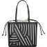  Hildi Borsa borsa borsa 18.5 cm Variante black-natural