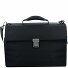 Soho Briefcase 40 cm scomparto per laptop Variante schwarz