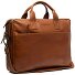 Frazer Valigetta Pelle 38 cm Scomparto per laptop Variante cognac Frazer Valigetta Pelle 38 cm Scomparto per laptop Variante cognac