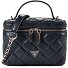  Juliet Mini borsa a mano 18 cm Variante midnight