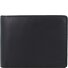  Portafoglio Arezzo in pelle 13 cm Variante black