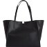 CK Mixmedia Borsa shopper Pelle 43 cm Variante black CK Mixmedia Borsa shopper Pelle 43 cm Variante black