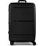  5899 4 ruote Carrello L 75 cm Variante schwarz