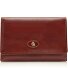  Portafoglio Gaucho RFID in pelle 14 cm Variante cognac