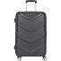 Carrello a 4 ruote Arrow 2 65 cm Variante black Carrello a 4 ruote Arrow 2 65 cm Variante black