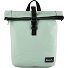  Zaino da giorno 34 cm Vano porta PC Variante grau-grün