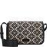 Spade Flower Jacquard Borsa a tracolla 23 cm Variante sand multi Spade Flower Jacquard Borsa a tracolla 23 cm Variante sand multi