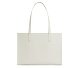 Croccon Borsa shopper 34 cm Variante ivory Croccon Borsa shopper 34 cm Variante ivory