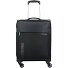 Carrello cabina Speed a 4 ruote 55 cm Variante nero Carrello cabina Speed a 4 ruote 55 cm Variante nero
