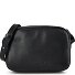  Ella Borsa a tracolla Vera Pelle 22 cm Variante black