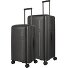 Roomer 4 ruote Set di valigie 2 pezzi Variante schwarz Roomer 4 ruote Set di valigie 2 pezzi Variante schwarz