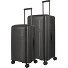  Roomer 4 ruote Set di valigie 2 pezzi Variante schwarz
