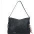  Sierra Buxton Borsa a tracolla 39 cm Variante schwarz