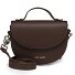 Soul Sister Borsetta Pelle 22 cm Variante coffee Soul Sister Borsetta Pelle 22 cm Variante coffee