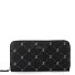 Portafoglio Palermo 19,5 cm Variante black Portafoglio Palermo 19,5 cm Variante black