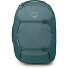  Zaino da viaggio Farpoint 40 L 54 cm Variante cascade blue-torrent blue