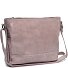 Weimar Borsa a tracolla Pelle 24 cm Variante lavender lila Weimar Borsa a tracolla Pelle 24 cm Variante lavender lila
