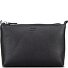  Vika Borsa per cosmetici Pelle 12 cm Variante black
