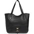  Isadora Borsa shopper Pelle 41 cm Variante nero