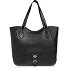 Isadora Borsa shopper Pelle 41 cm Variante nero  Isadora Borsa shopper Pelle 41 cm Variante nero