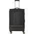  Crosslite 5.0 4 ruote Carrello L 77 cm con piega di espansione Variante schwarz