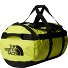  Base Camp M Holdall 65 cm Variante sulphurspringgn-tnfblack