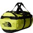 Base Camp M Holdall 65 cm Variante sulphurspringgn-tnfblack  Base Camp M Holdall 65 cm Variante sulphurspringgn-tnfblack