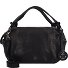  Saphira Borsa a tracolla Pelle 29 cm Variante midnight navy