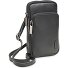  Detroit Custodia per cellulare Pelle 11.5 cm Variante nero