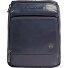  Philip Borsa a tracolla Pelle 27 cm Variante blue